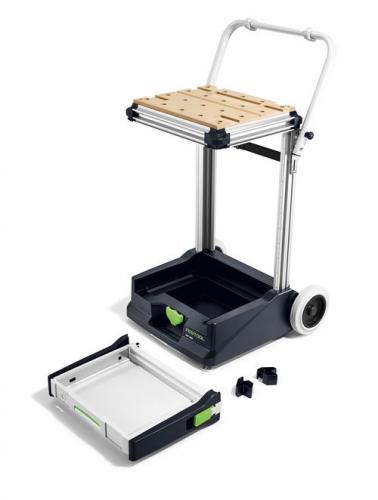Festool - Mukana kulkeva verstas MW 1000 Basic