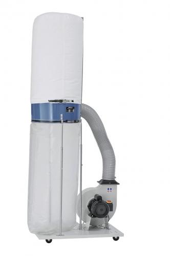 Bernardo - DC 400 dust extractor / 400 V
