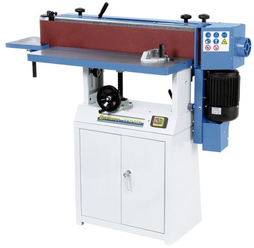 Bernardo - Edge sanding machine with oscillation HV 80 OSZI / 400 V
