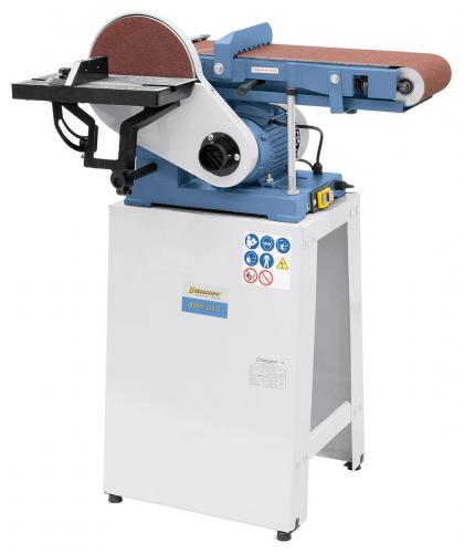 Bernardo - Belt and disc sander BDSM 230 C