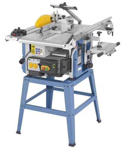 Bernardo - CWM 150 kombimaskin