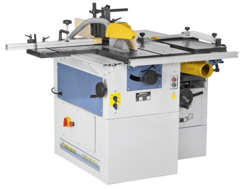 Bernardo - CWM 250 TOP / 230 V Yhdistelmäkone