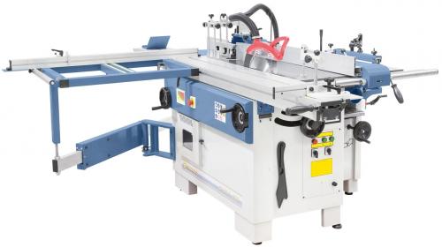 Bernardo - CF 310 F - 2600 Yhdistelmäkone