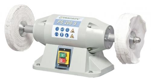 Bernardo - PS 200 S kiillotuskone / 230 V