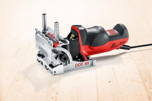 Mafell - DDF 40 DuoDoweler Kaksoistapituskone - MidiMax