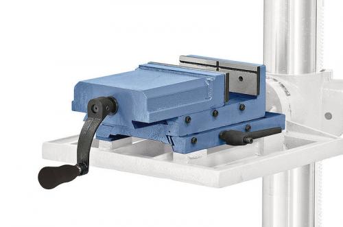 Bernardo - Drilling machine vise 210 mm f. B 610 Pro / BM 32 SB