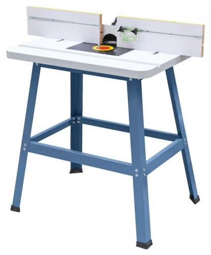 Bernardo - Router table RT 2