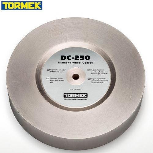 Tormek - DE-250 Hiomakivi 250x50mm - Timantti erikoishieno 1200 TORMEK