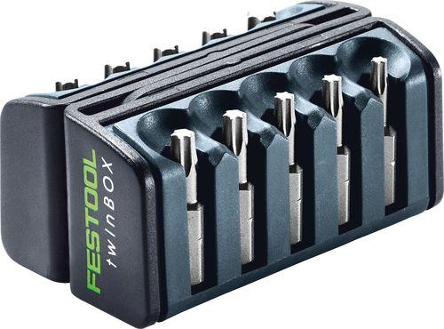Festool - twinBOX BB-TX