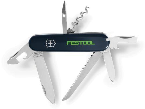 Festool - Victorinox penknife Festool
