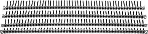 Festool - Drywall screws DWS C FT 3,9x25 1000x