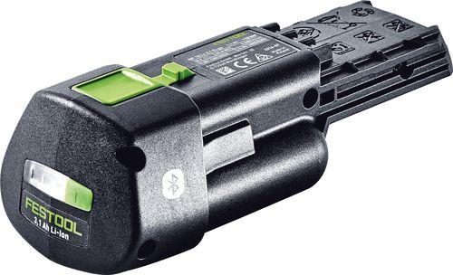 Festool - Battery pack BP 18 Li 3,1 Ergo-I