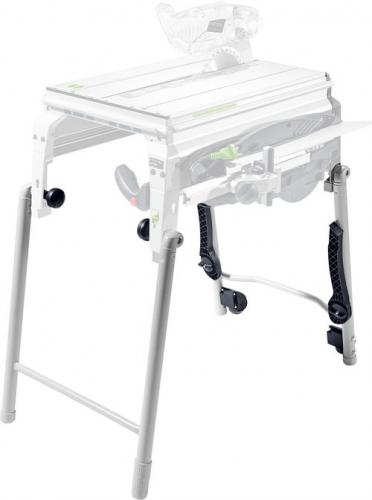 Festool - Taittojalat CS 50 KB