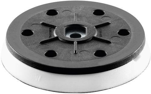 Festool - Sanding pad ST-STF-D77/6-M5 W
