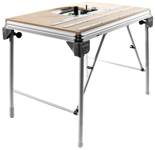 Festool - Multifunktionsbord MFT/3 Conturo-AP