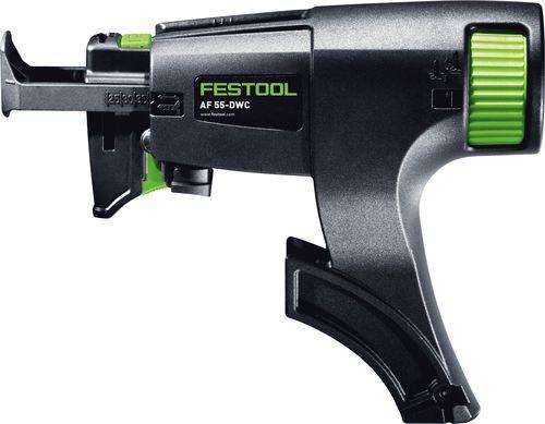 Festool - Magazine attachment AF 55-DWC