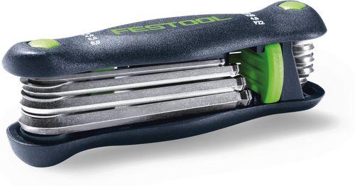 Festool - Toolie-monitoimityökalu Festool