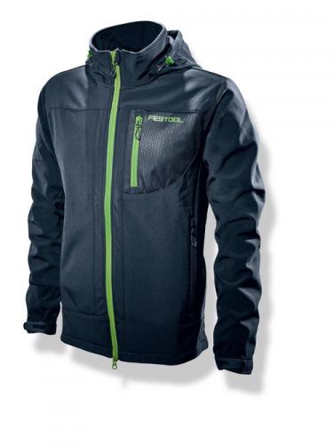 Festool - Miesten Softshell-takki Festool M
