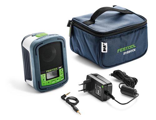 Festool - Digitaaliradio BR 10 DAB+