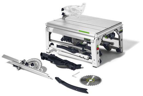 Festool - Vetokatkaisusahat CS 70 EG