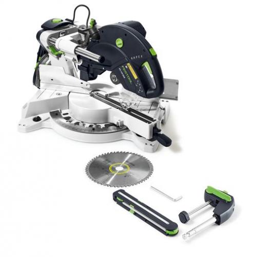 Festool - Katkaisusaha KS 120 REB