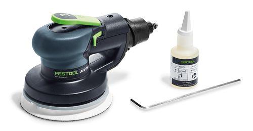 Festool - Tryckluftsexcenterslip LEX 3 125/3