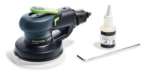 Festool - Tryckluftsexcenterslip LEX 3 125/5
