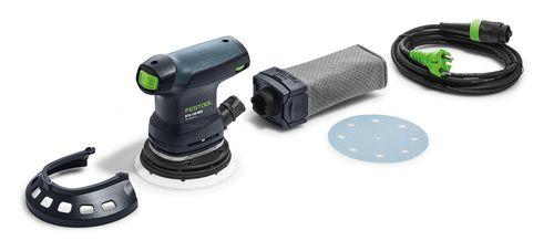 Festool - Epäkeskohiomakone ETS 125 REQ