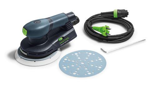 Festool - Epäkeskohiomakone ETS EC 150/3 EQ