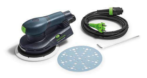 Festool - Epäkeskohiomakone ETS EC 150/5 EQ