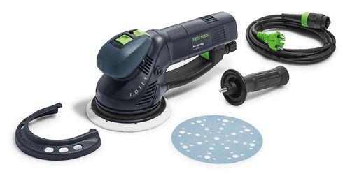 Festool - Geared eccentric sander RO 150 FEQ ROTEX