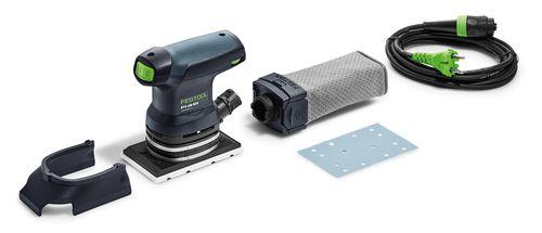Festool - Planslip RTS 400 REQ