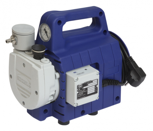 Schmalz - Alipainepumppu 180W - 4m3/h (kannettava malli)