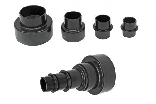 Bernardo - Adapter A100/70 - A65/45 - A40/40 - A35/35