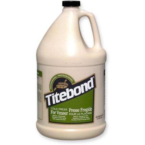Titebond Cold Press Veneer - 3.8 litr.