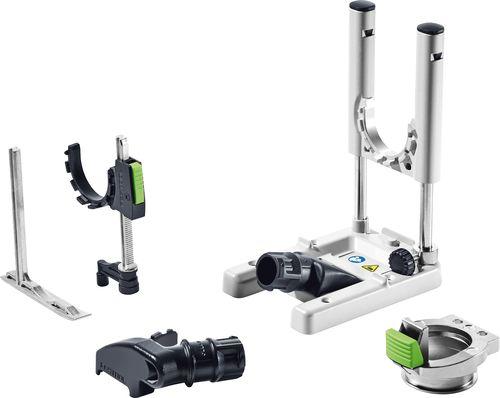 Festool - Monitoimityökalun tarvikesarja OSC-AH/TA/AV-Set