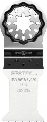Festool - Sågklinga Universal trä - medelsnitt USB 50/35/Bi/OSC/5