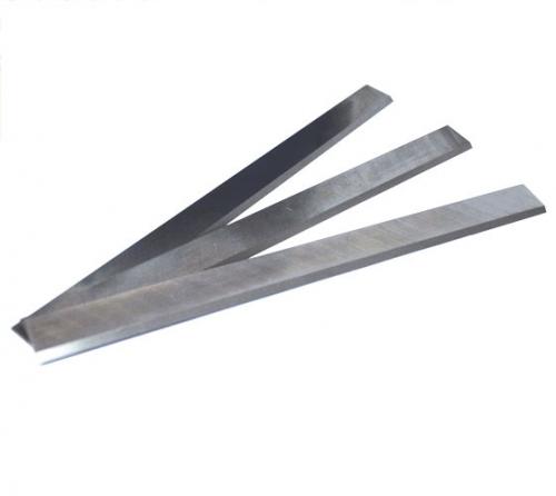Record - Startrite 3 Pack HSS Planer Blades for SD31 and PT310 (310mm x 25mm x 3mm)