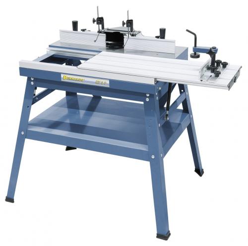 Bernardo - Router table RT 3 F