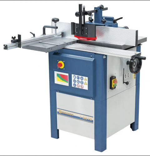 Bernardo T 500 PR / 400 V Alajyrsin
