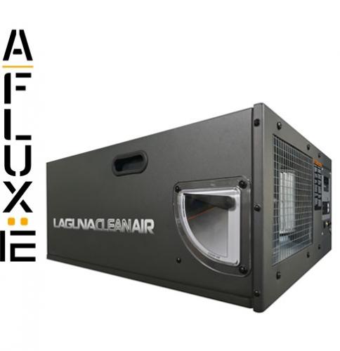 Laguna - A|Flux 12 Ilmanpuhdistin