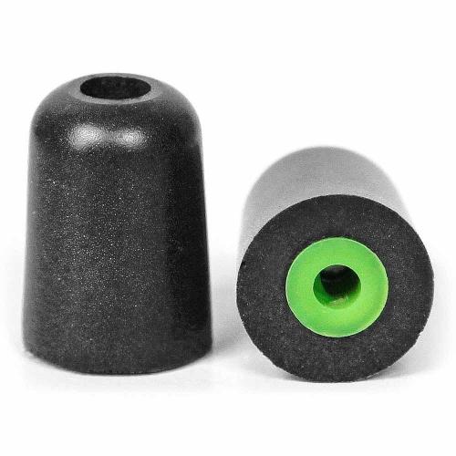 ISOtunes Pro / Xtra Varatulpat (5 paria) - Small