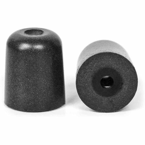 ISOtunes Pro / Xtra Varatulpat (5 paria) - Medium