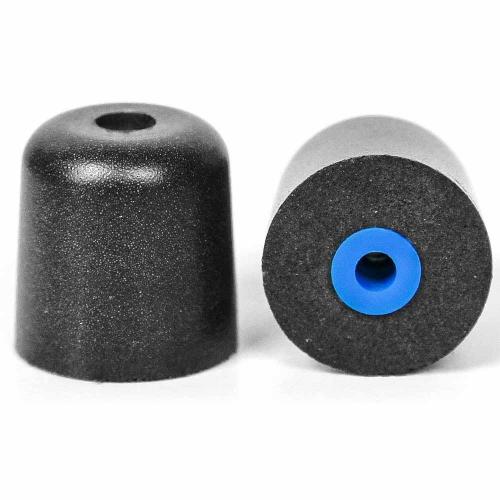 ISOtunes Pro / Xtra Varatulpat (5 paria) - Large