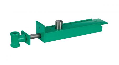 York - HV519  Flat Guide - 580/250mm