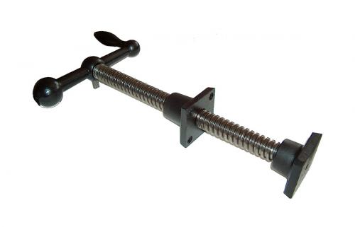 York - Front Vice SRL 300 - 425(500)/300