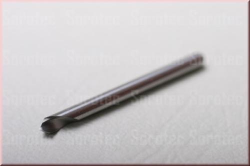 V-Router Bit 90° S=1/8" D=1/8"