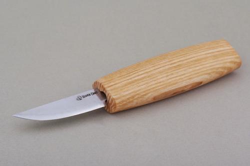 BeaverCraft – Pieni vuolupuukko