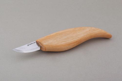 BeaverCraft – Pieni (lyhyt) veistopuukko