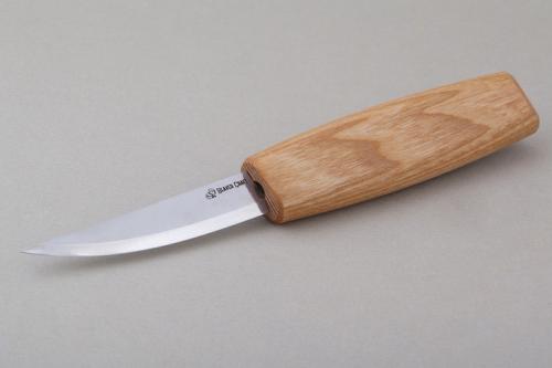 BeaverCraft – Vuolupuukko (pitkä) 80mm